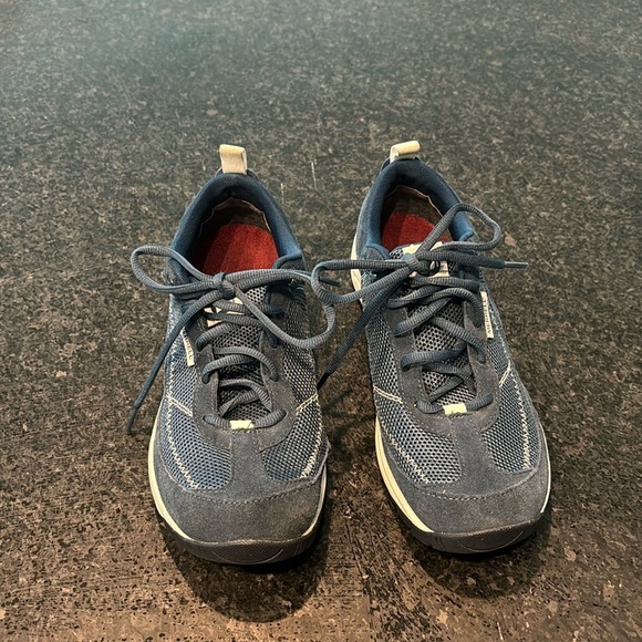 Ladies MERRELL MAJOLICA SNEAKERS - Picture 1 of 6